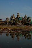 Angkor, Cambodia