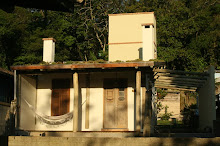 Casa Verde / primeira etapa