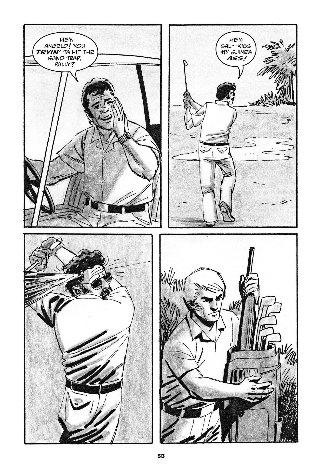 Read online Return to Perdition comic -  Issue # TPB (Part 1) - 54