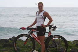 Hawaii 70.3 May 2009