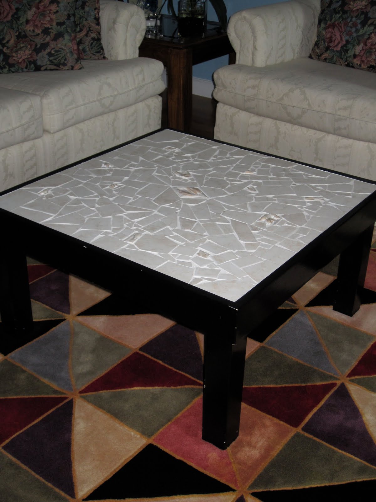 Barb's Decorating Tips: Personalize Your Home