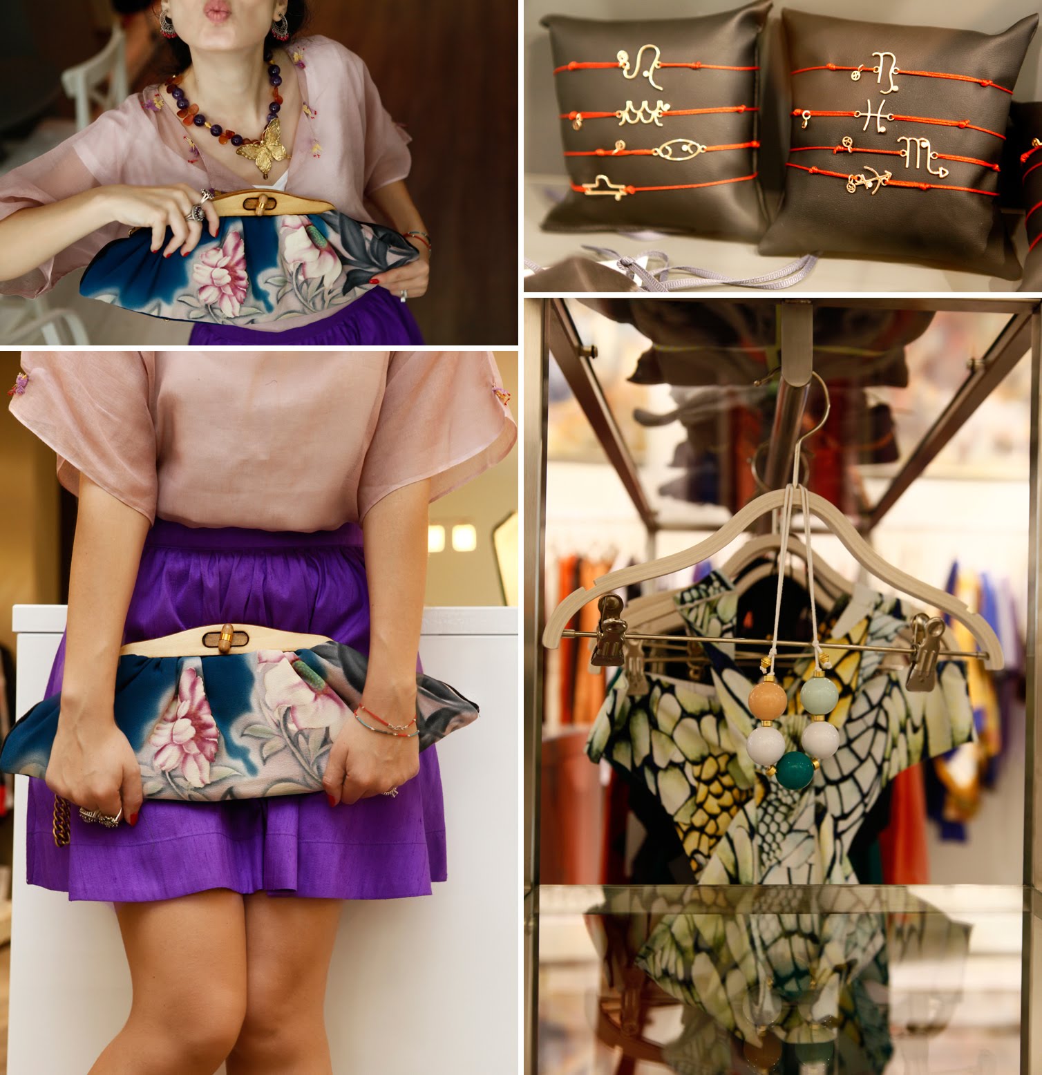 STYLEBOOM ATELIER 55 Eski Şehre Yeni Heyecan