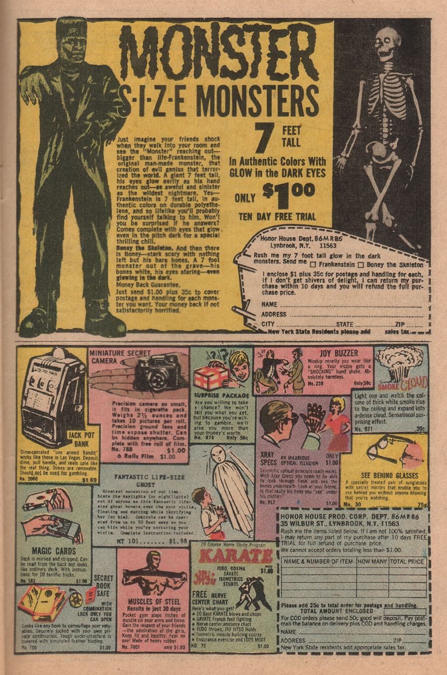Teen Titans (1966) issue 37 - Page 33
