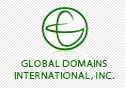 Глобальный домен