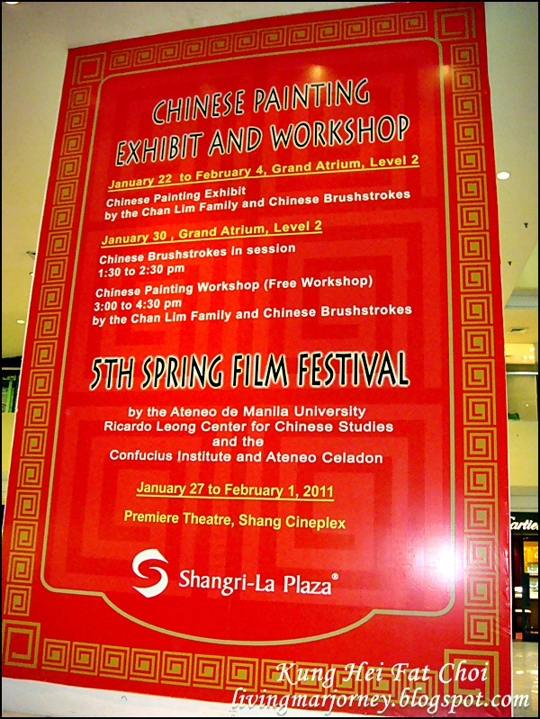 Woman In Digital Kung Hei Fat Choi! Kiong Hee Huat Tsai! Gong Xi Fa