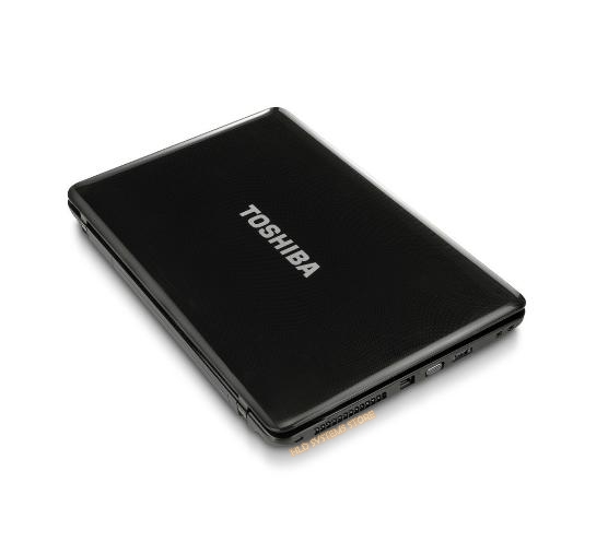 Mémoire RAM 4GB DDR3 Pour Portable Toshiba C655D-S5515 - 2 Modules 2GB PC3-8500 - Testée