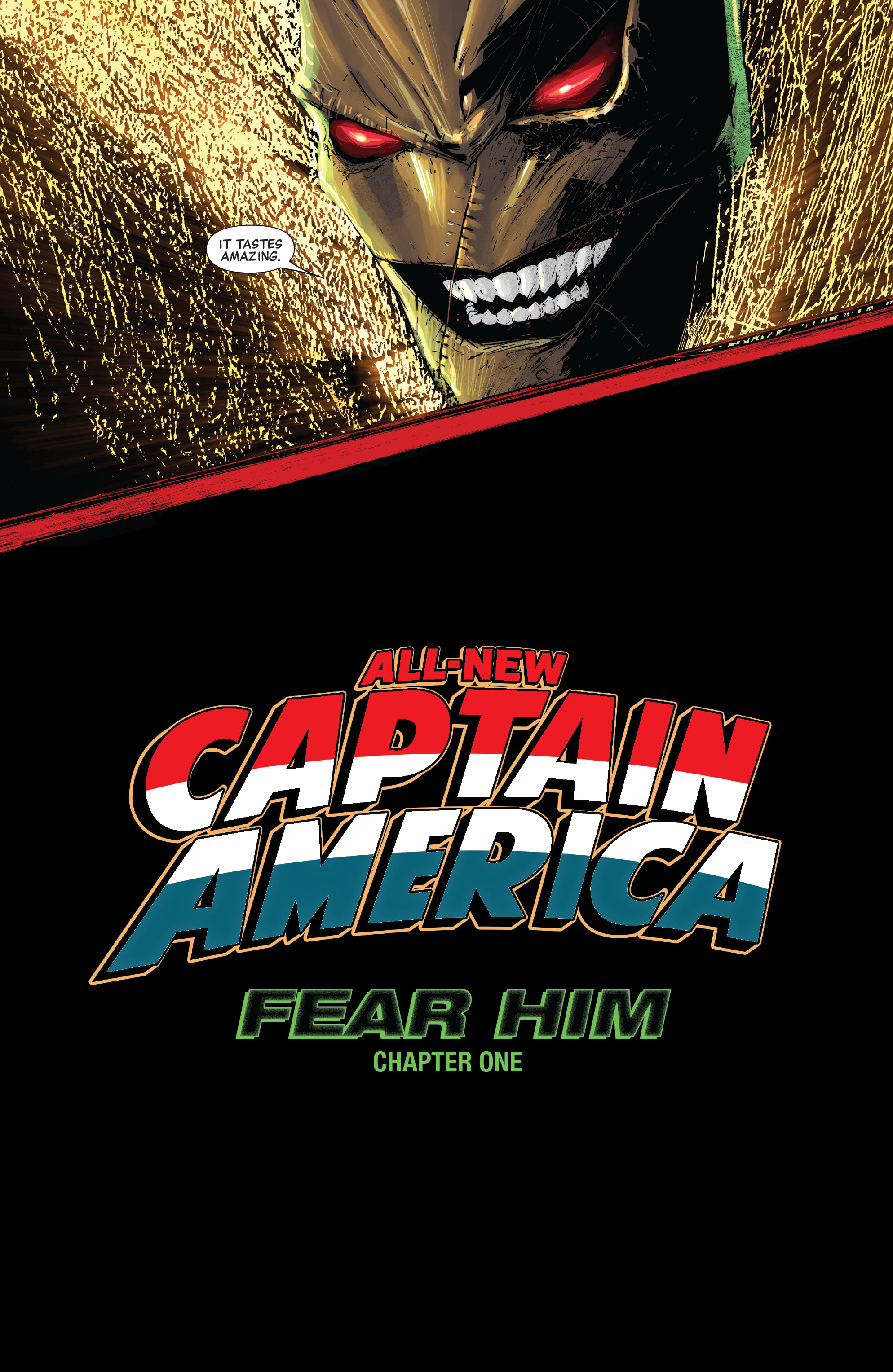 Read online Captain America: Sam Wilson: The Complete Collection comic -  Issue # TPB 1 (Part 1) - 32