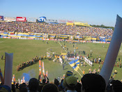 Luqueño Campeón 2007 Apertura