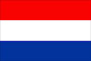 BANDERA DE HOLANDA (netherlands flag)