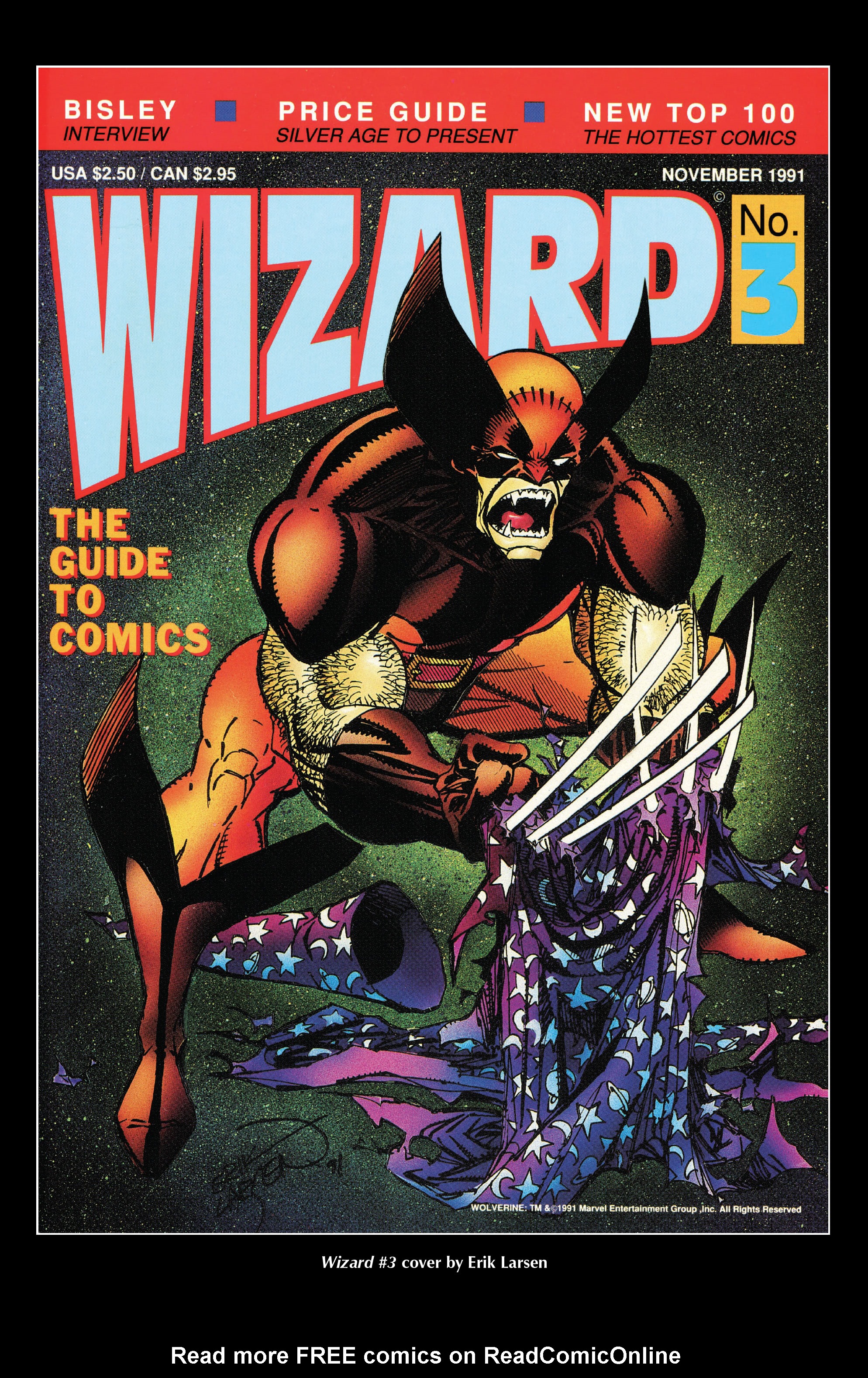 Read online Wolverine Omnibus comic -  Issue # TPB 3 (Part 12) - 111