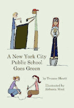 Purchase A NYC Public School Goes Green