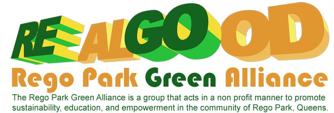 Rego Park Green Alliance