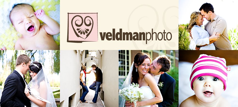 Welcome to Veldman Photo's Blog