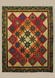 2009 Raffle Quilt