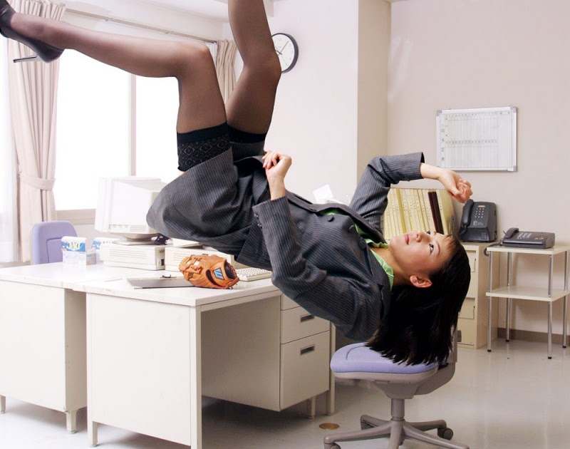 Картинки уставшая женщина после работы прикольные