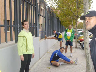 FELICIDADES ATLETA