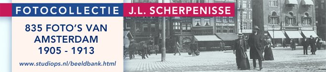 Fotocollectie J.L. Scherpenisse