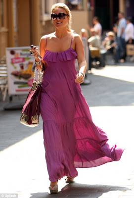 Maxi Dress Madness