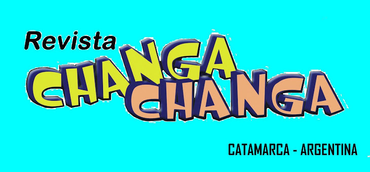 Revista Changa Changa