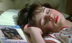 Sarah Patterson Fan Site