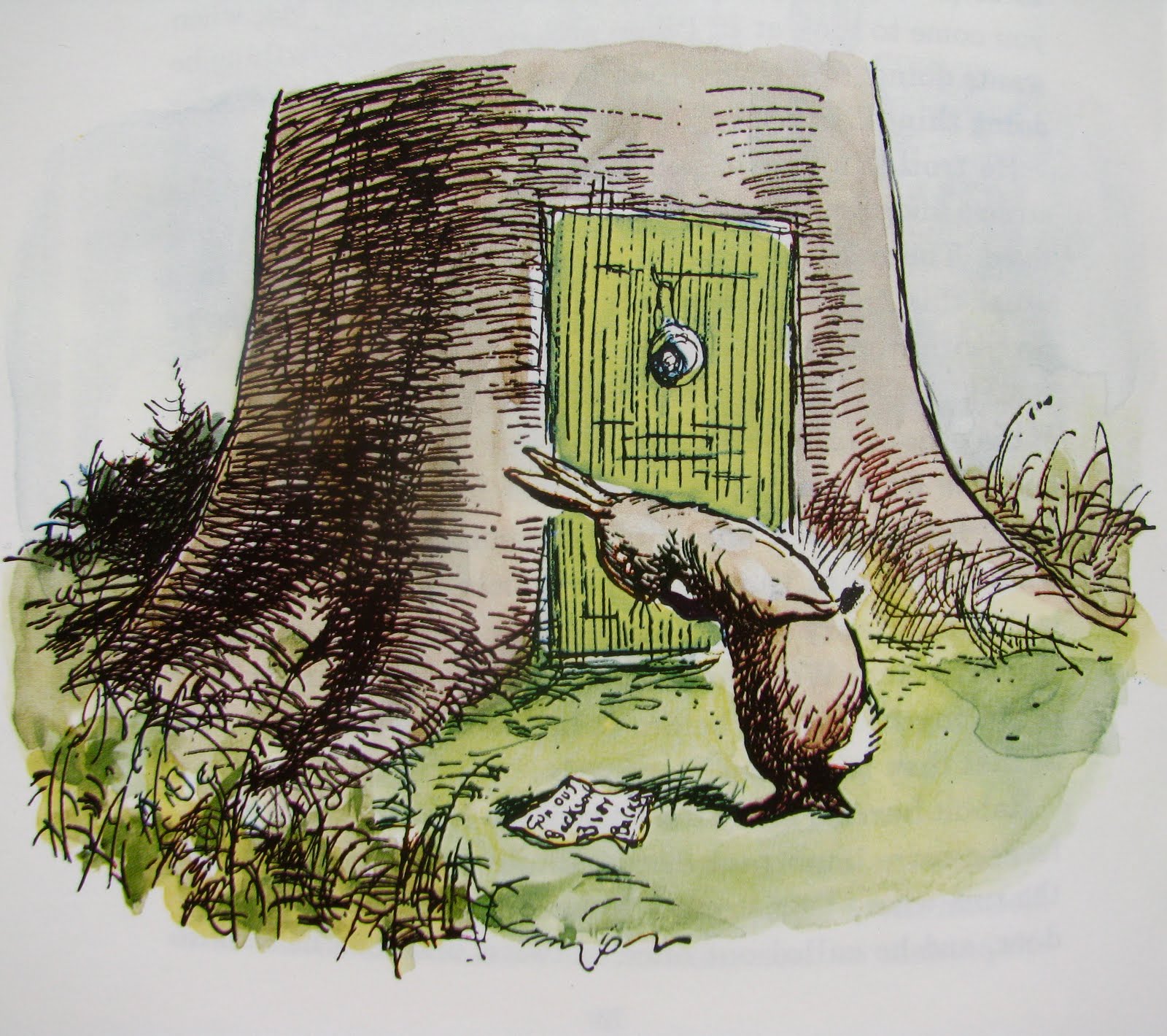 USEFUL or BEAUTIFUL Backson