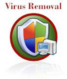 virus removal