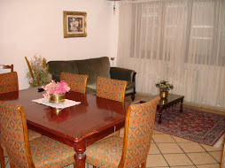 Living Comedor