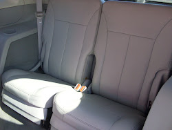 pacifica 2007 awd chrysler v6 newer older