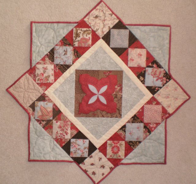 Wool Felt Central On the Run Lunch Combos