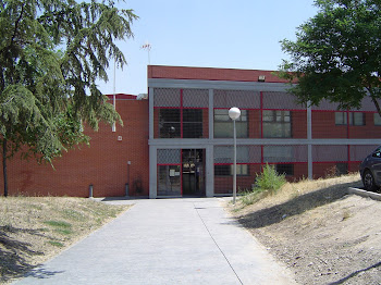 Centro Cultural "Los Rosales"