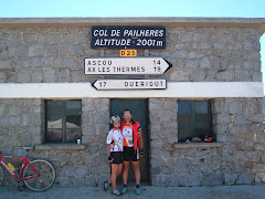 Col de Pailheres : una xulada