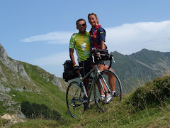 Des del Col d'Agnes