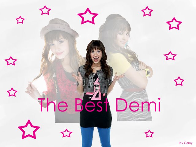 The Best Demi