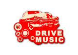 Drive Music zilnic de la 13 - 16 numai la AtlasFM 107.2 FM Alba Iulia