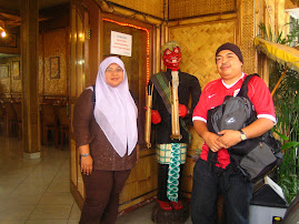 Bandung - Jan 2009