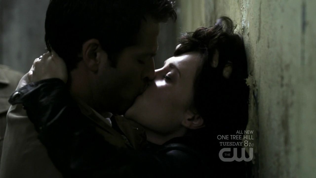 Supernatural - Episode 6.10 - Caged Heat - Recap  Review