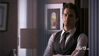 White Collar' Season 5 Premiere Recap: A Demon And His Deals (2013/10/18)-  Tickets to Movies in Theaters, Broadway Shows, London Theatre & More