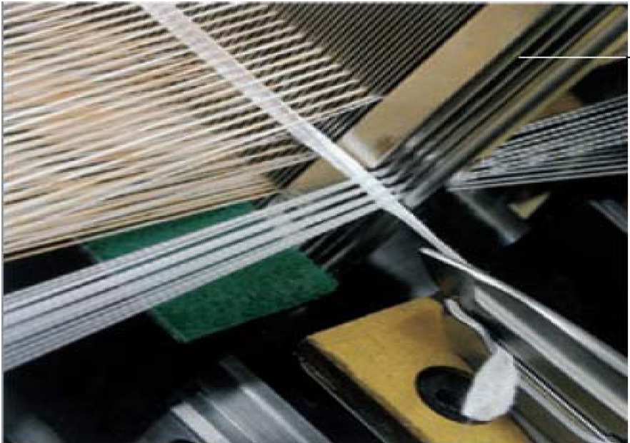 Fabric Club Of BD Types of shedding