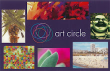 Roe Anne @ Artists in the Circle