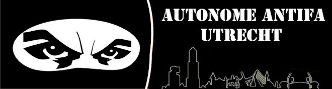 Autonome Antifa Utrecht