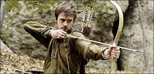 I love BBC Robin Hood