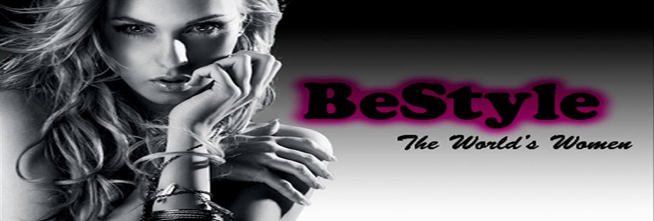BeStyle - The World's Women