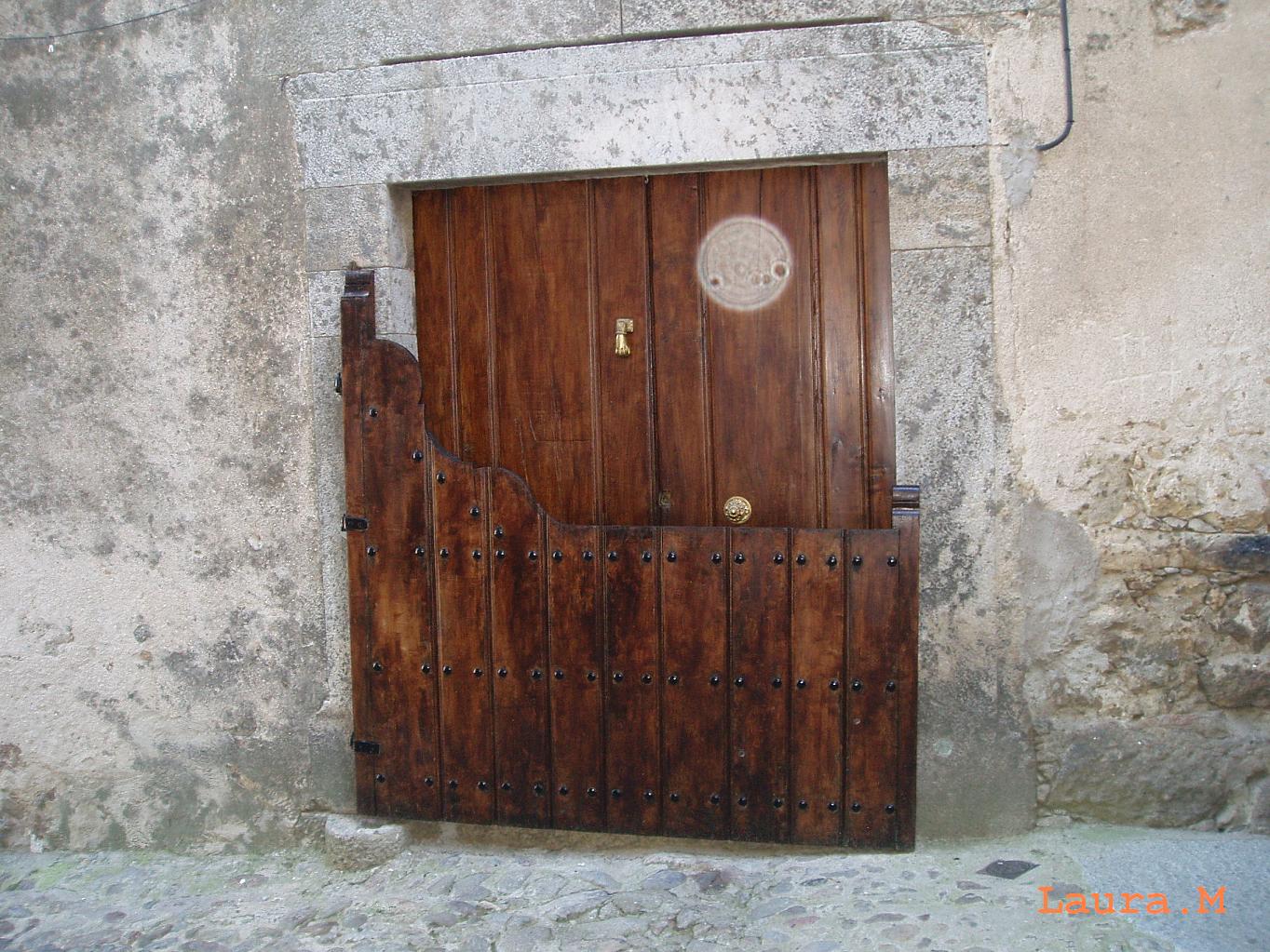 Foto de Fuente del Hermano Francisco en Candelario, Salamanca