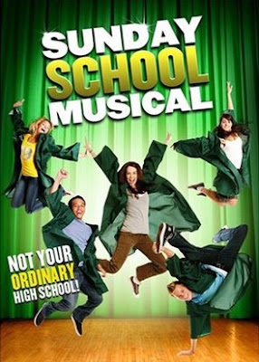 NEW SUNDAY SCHOOL Musical Movie & More