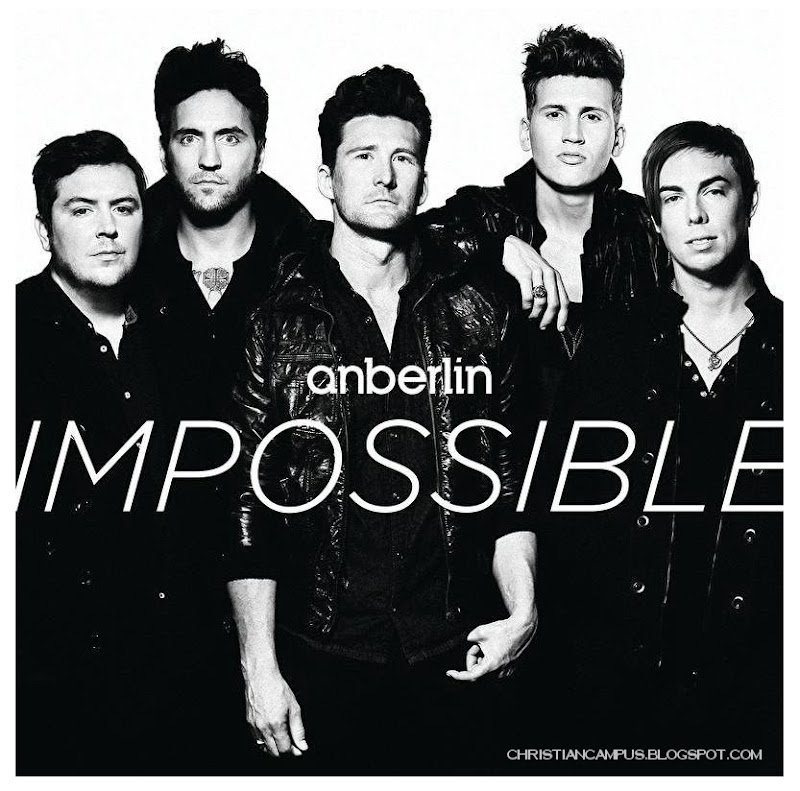 Impossible (Single) – Anberlin 2010 english christian album download