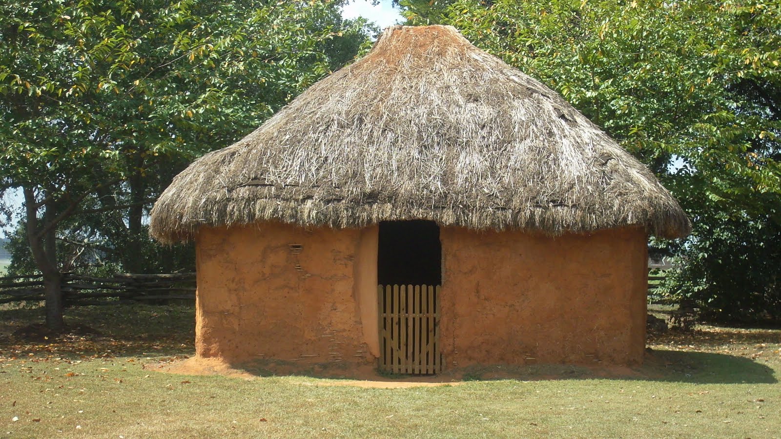 Exploration Southeast: Etowah Indian Mounds- Cartersville, Ga.