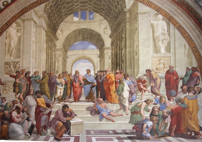 Фото Ватикана