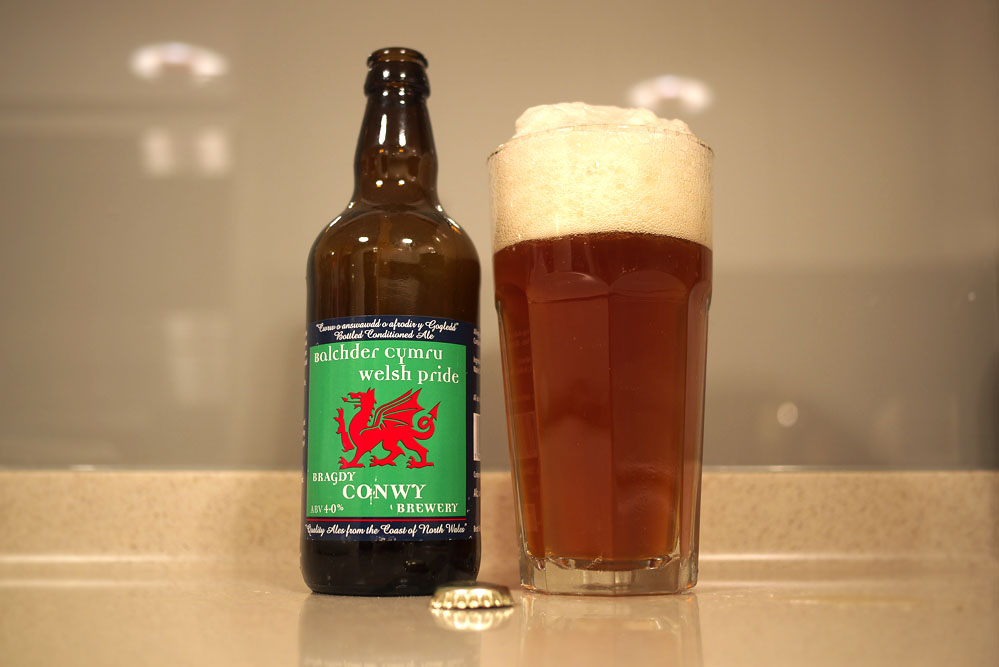 mark whitfield photography more welsh beer