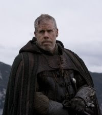 Ron Perlman - Season of the Witch Movie