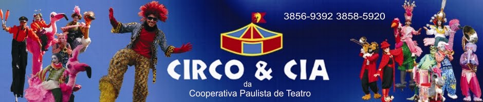 Circo  e Cia
